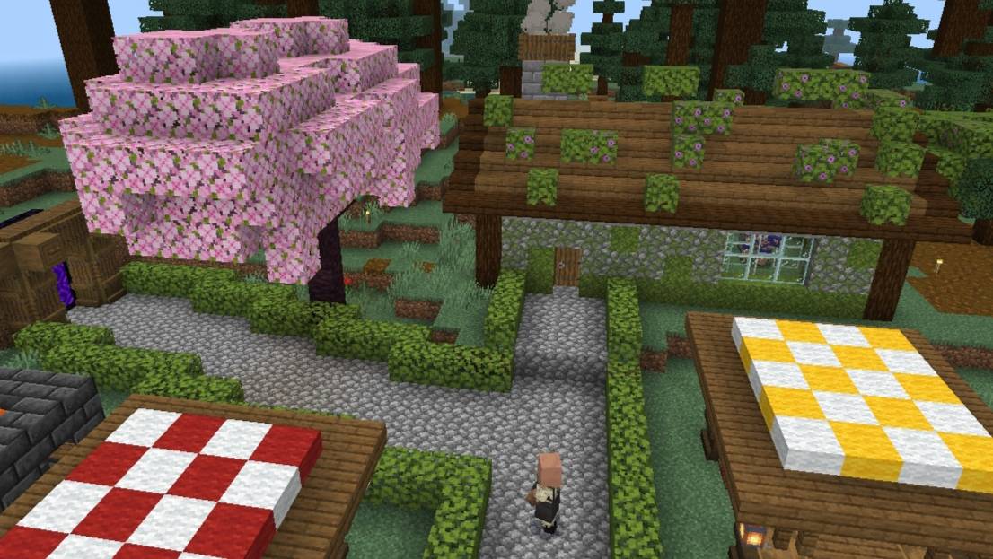 Hardcore 250 Days Survival World — screenshot 1