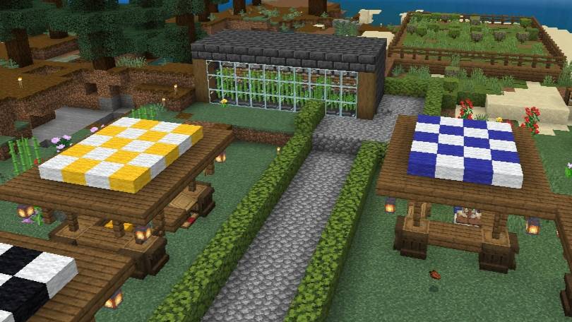 Hardcore 250 Days Survival World — screenshot 1