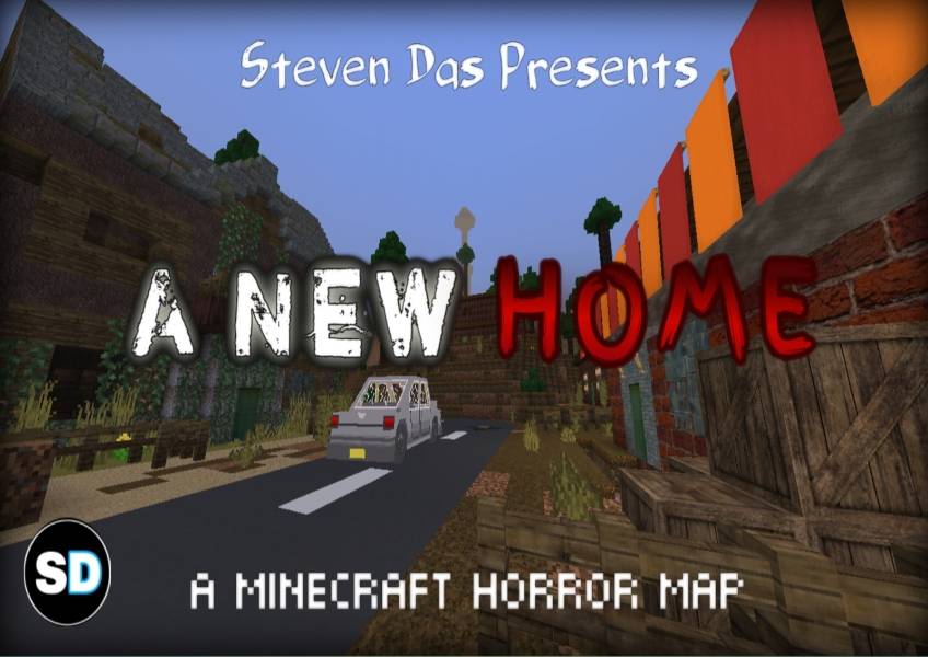 A New Home — screenshot 1