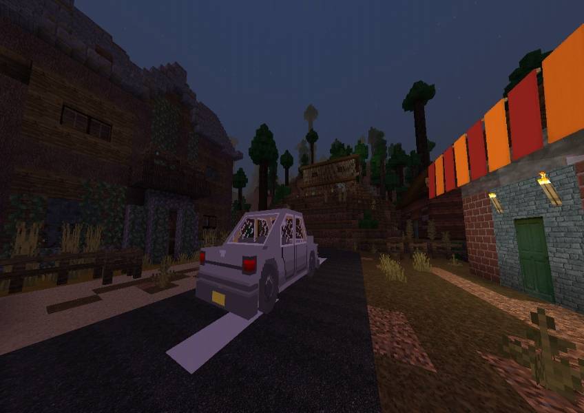 A New Home — screenshot 1