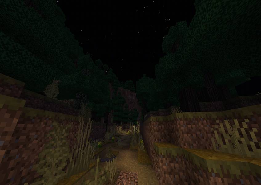 A New Home — screenshot 1