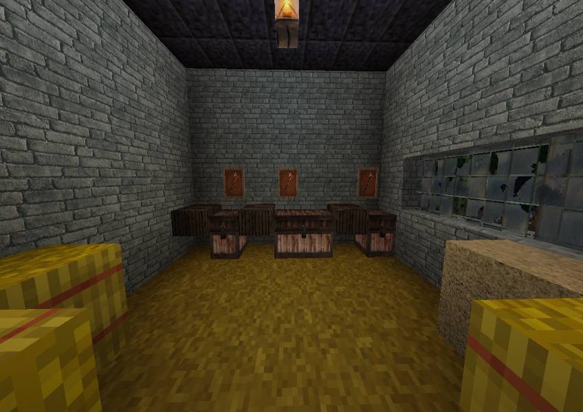A New Home — screenshot 1
