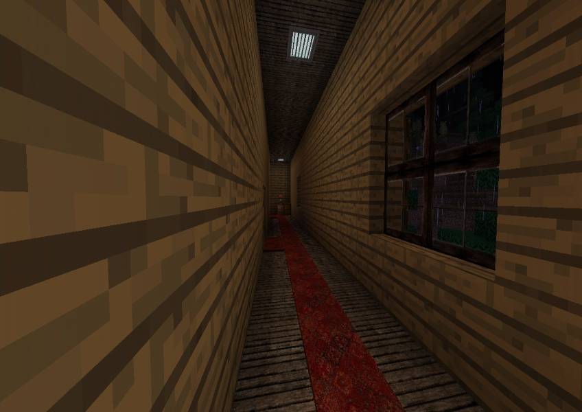 A New Home — screenshot 1