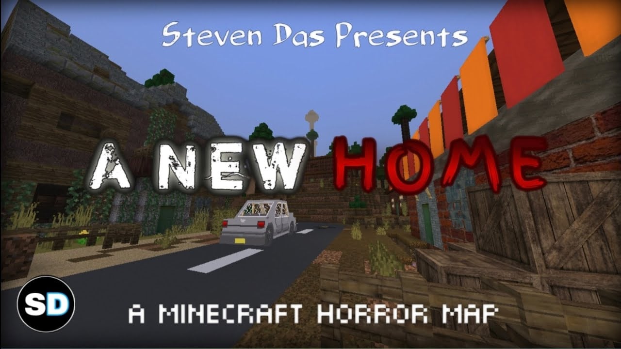 A New Home — screenshot 1