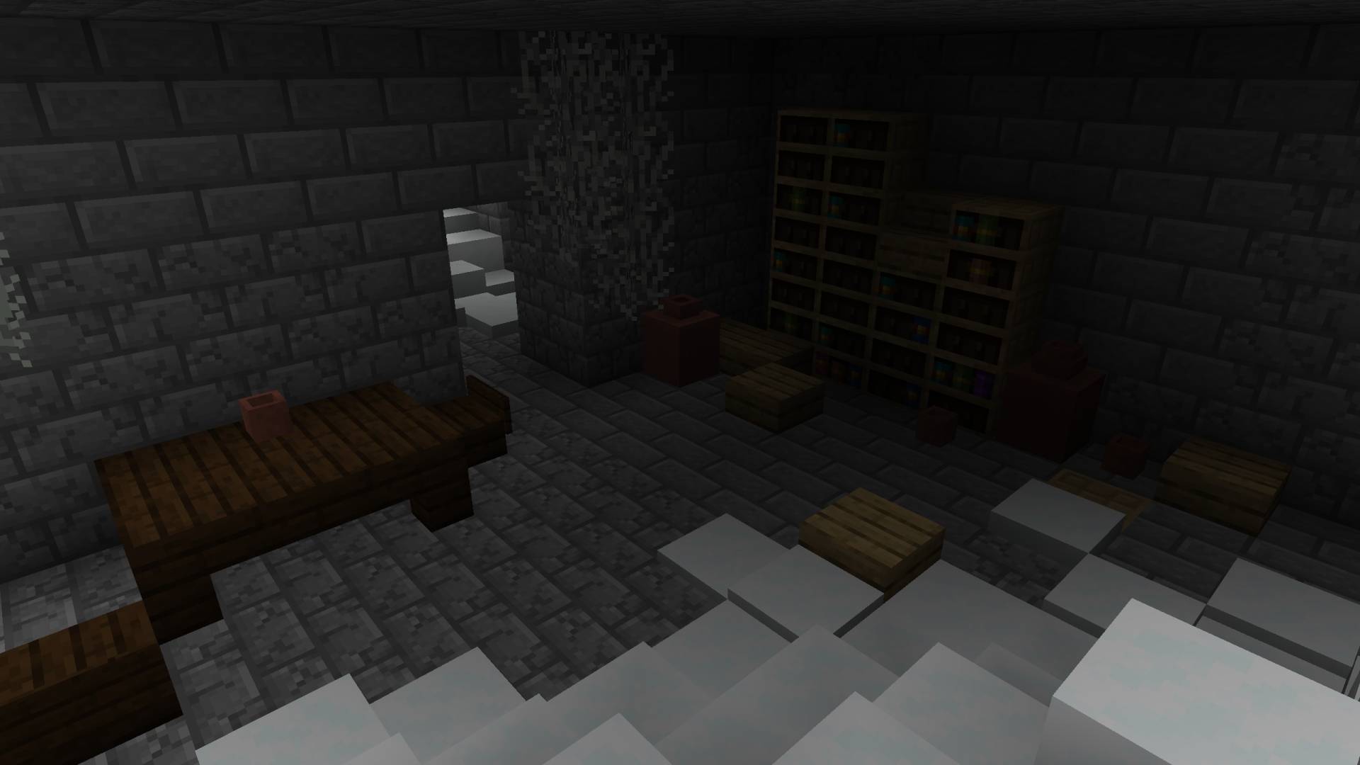 Abandoned City — screenshot 1