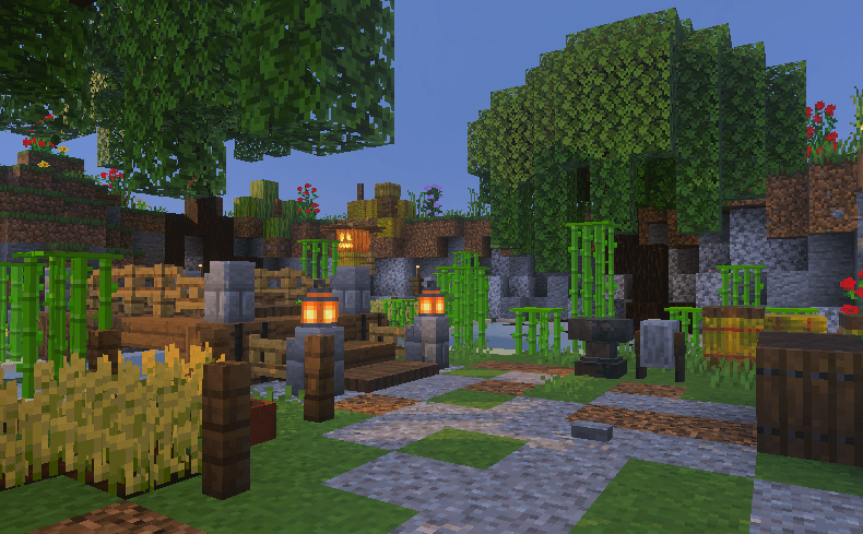 Kit Editor interface