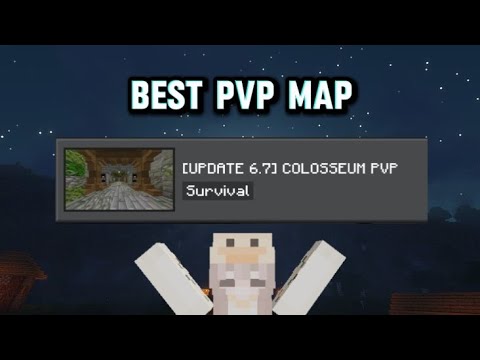 COLOSSEUM PVP — screenshot 1