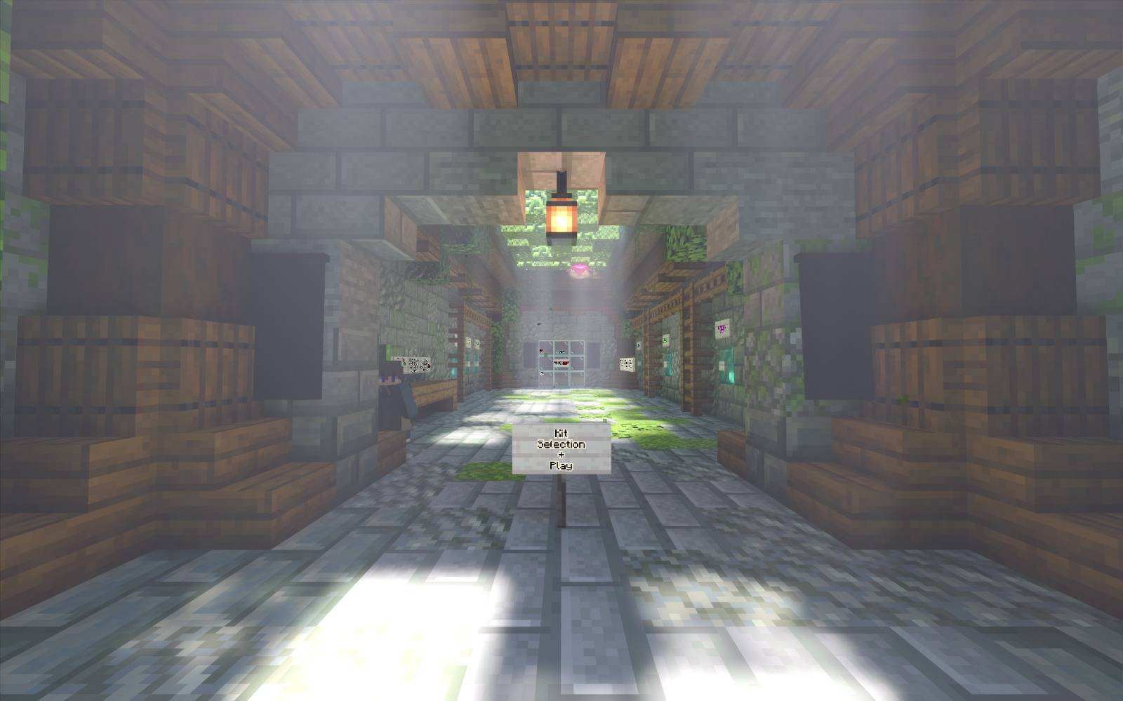 COLOSSEUM PVP — screenshot 1