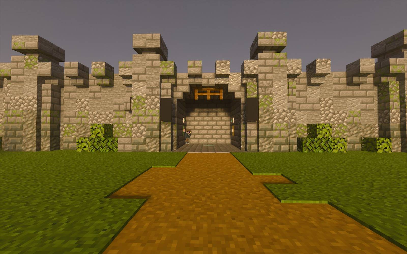 COLOSSEUM PVP — screenshot 1