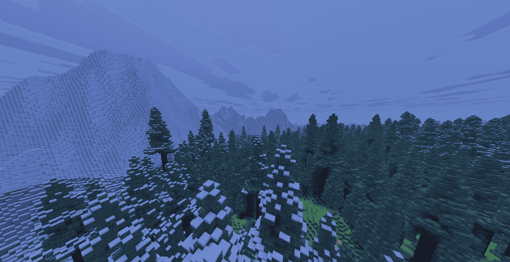 Crescent Plains — screenshot 1