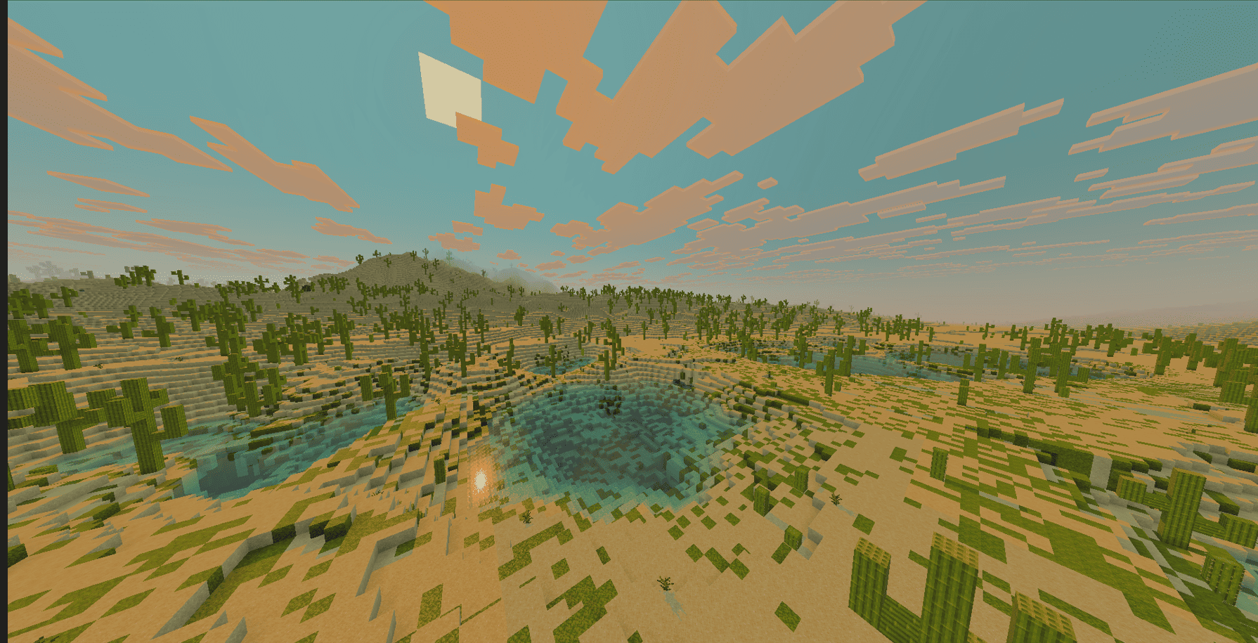 Crescent Plains — screenshot 1
