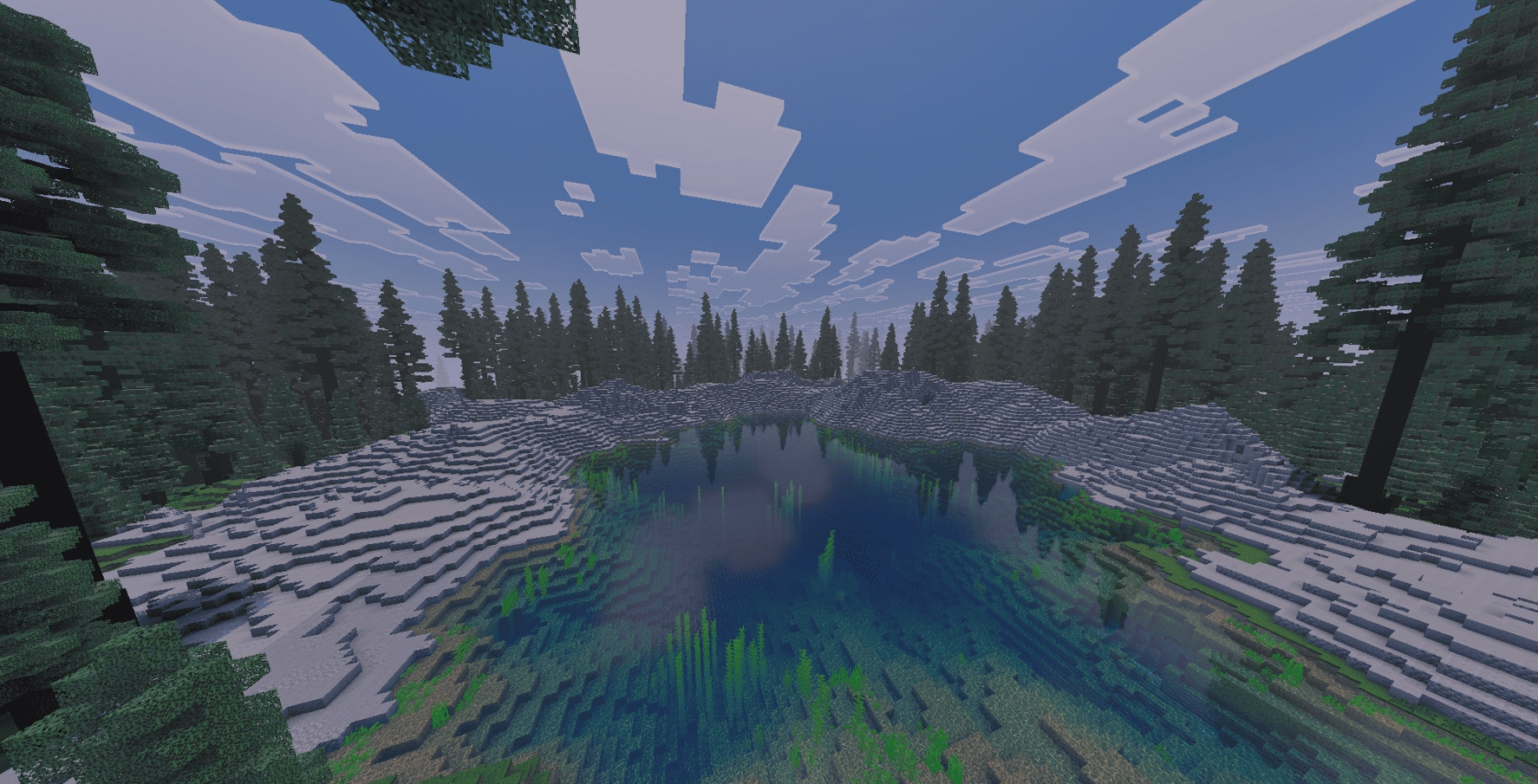 Crescent Plains — screenshot 1