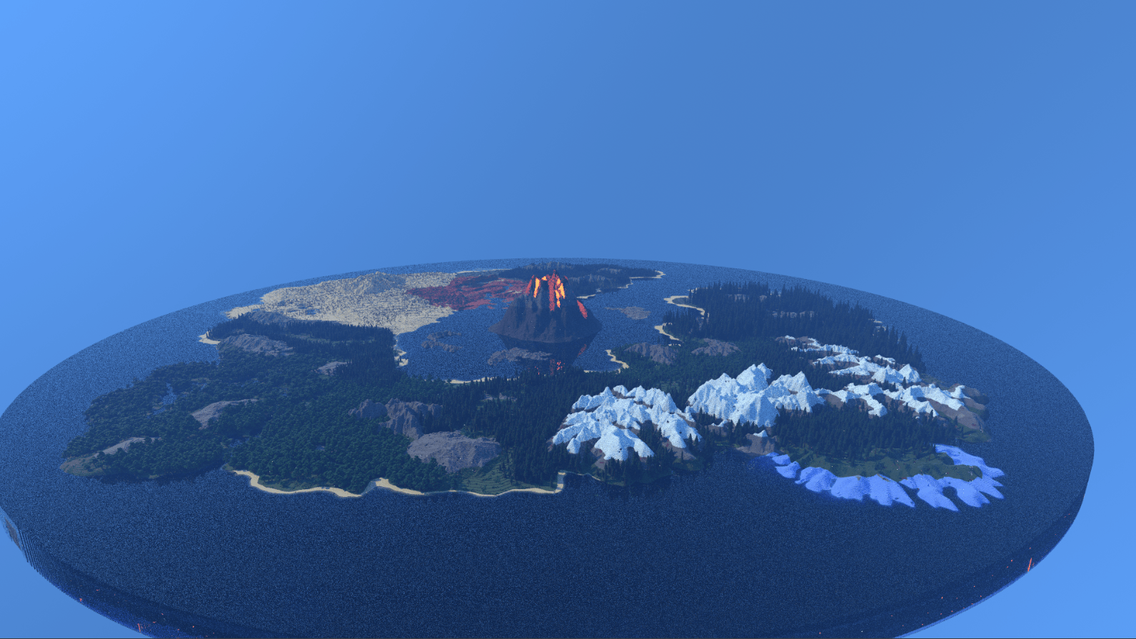 Crescent Plains — screenshot 1