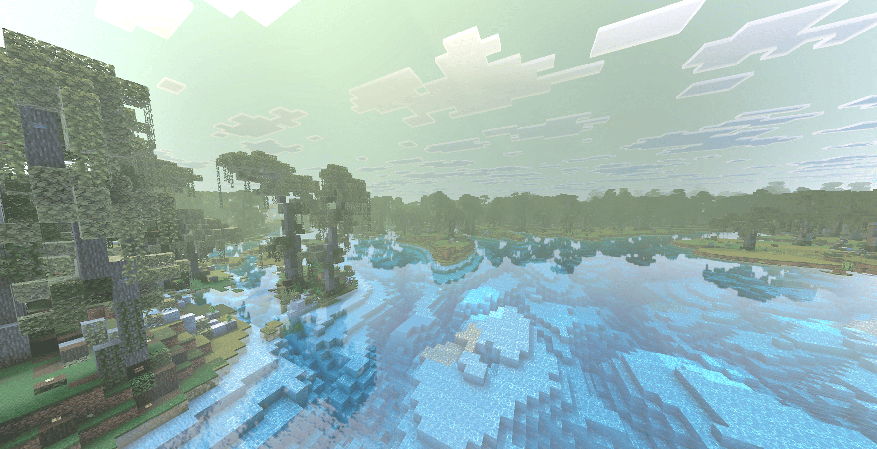Crescent Plains — screenshot 1