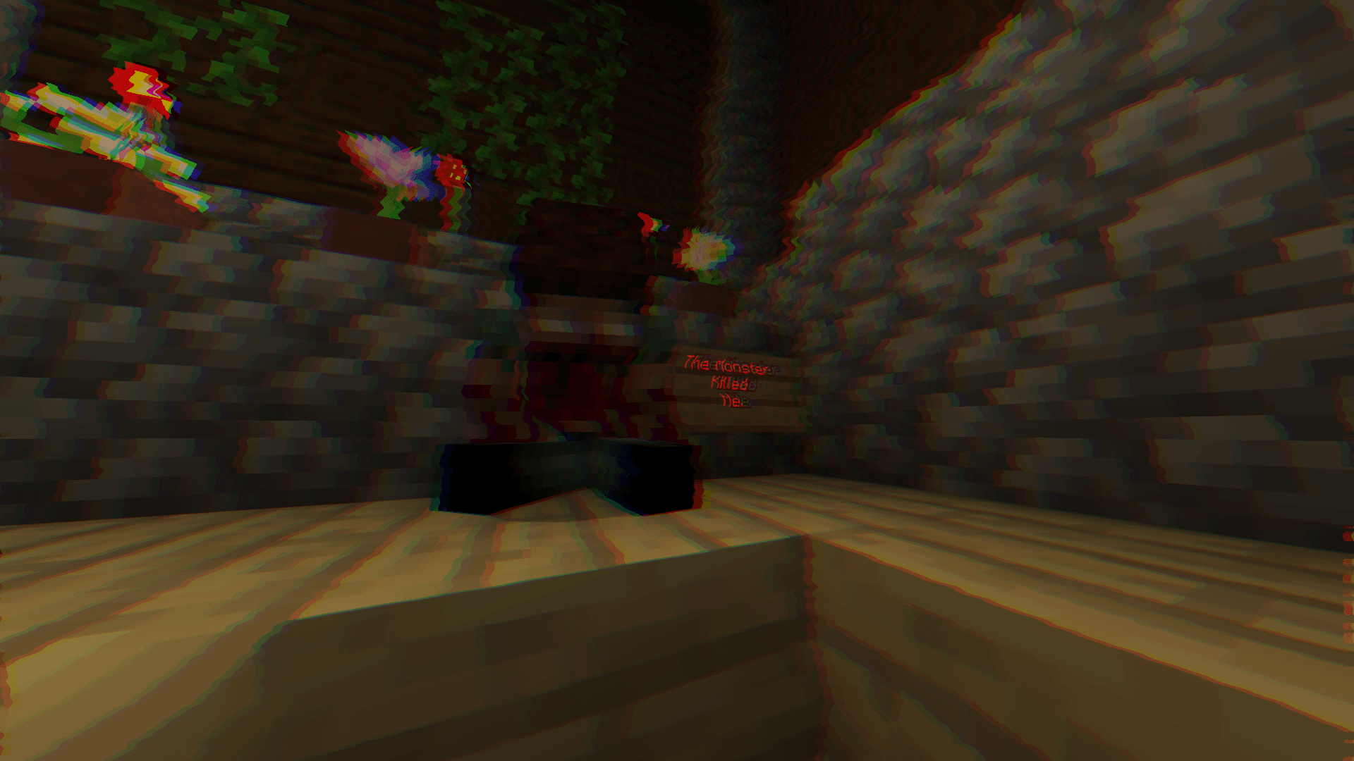 Death Mansion — screenshot 1