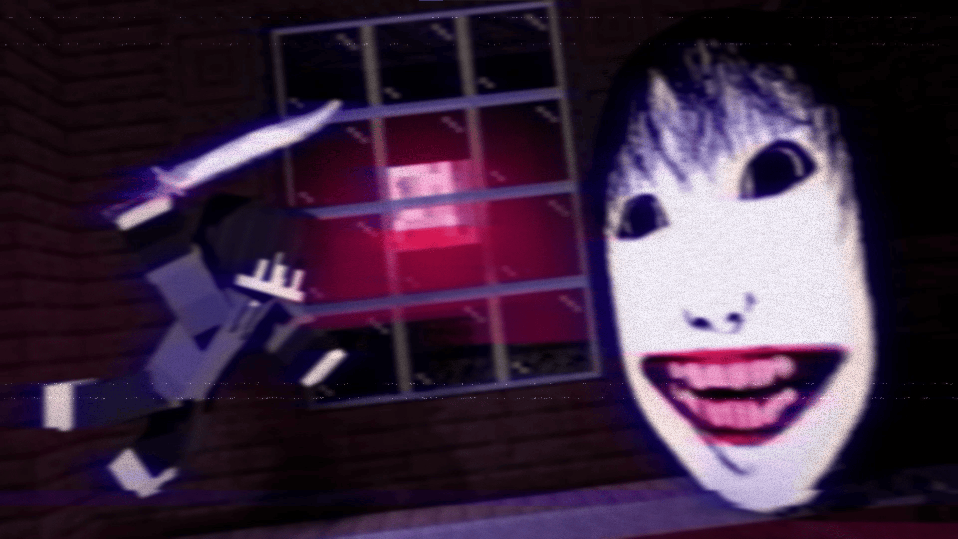 Death Mansion — screenshot 1