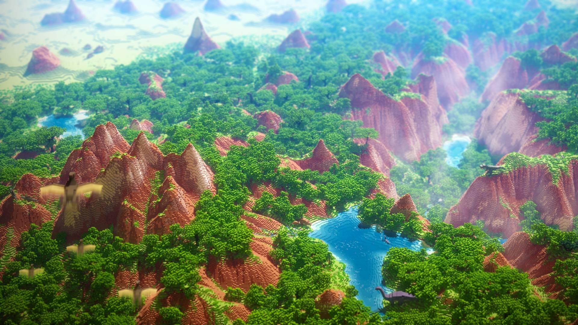 Dinosaur Valley — screenshot 1