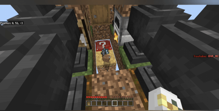 Lucky One Block — screenshot 1