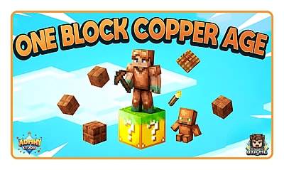 Lucky One Block — screenshot 1