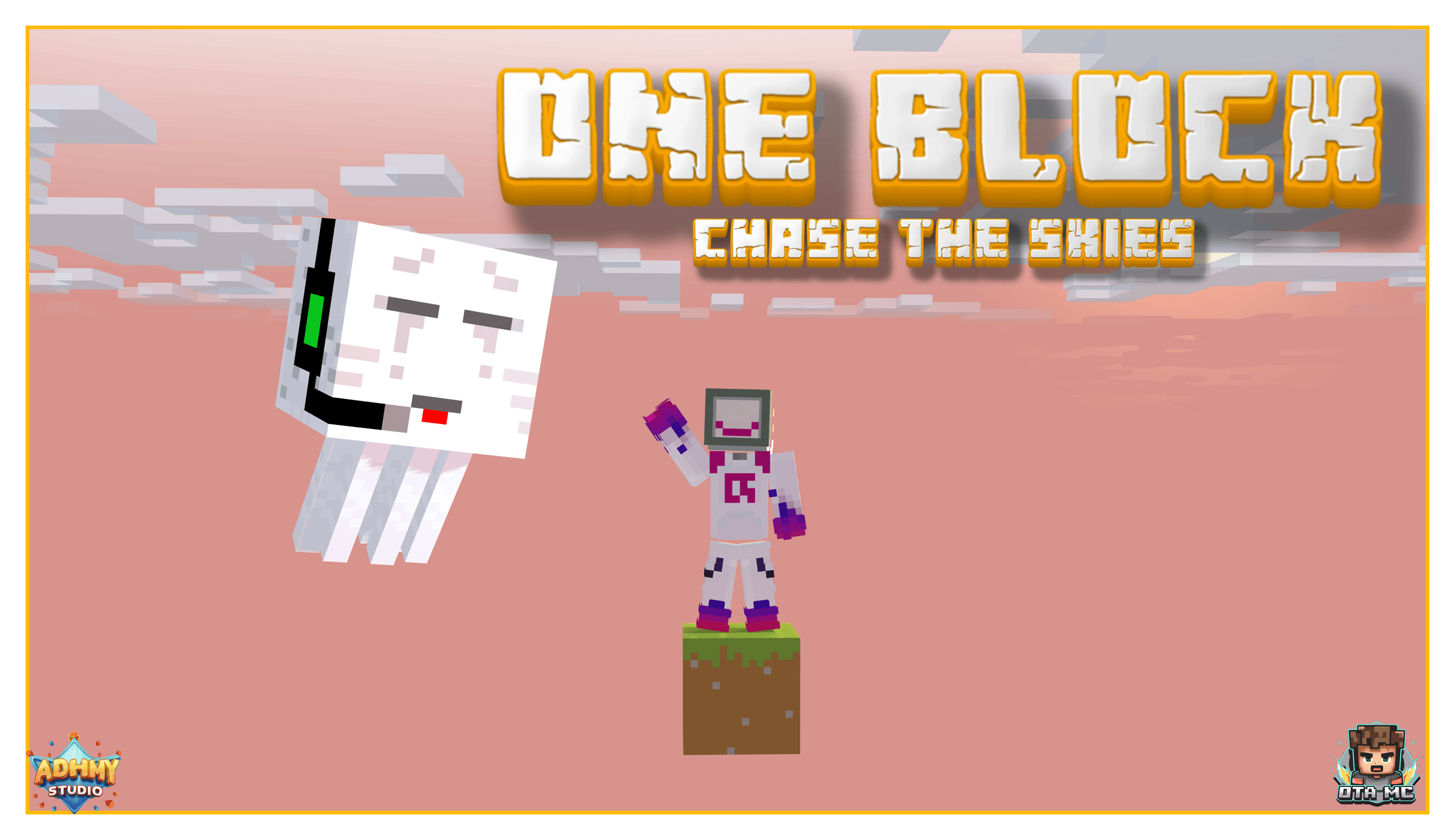 One Block — screenshot 1