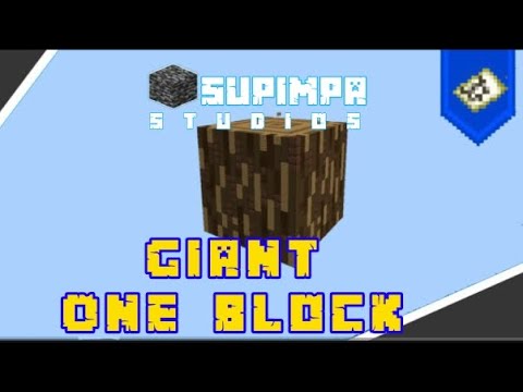 Giant one block — screenshot 1
