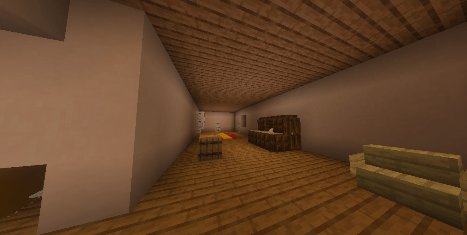 Granny II – Multiplayer — screenshot 1