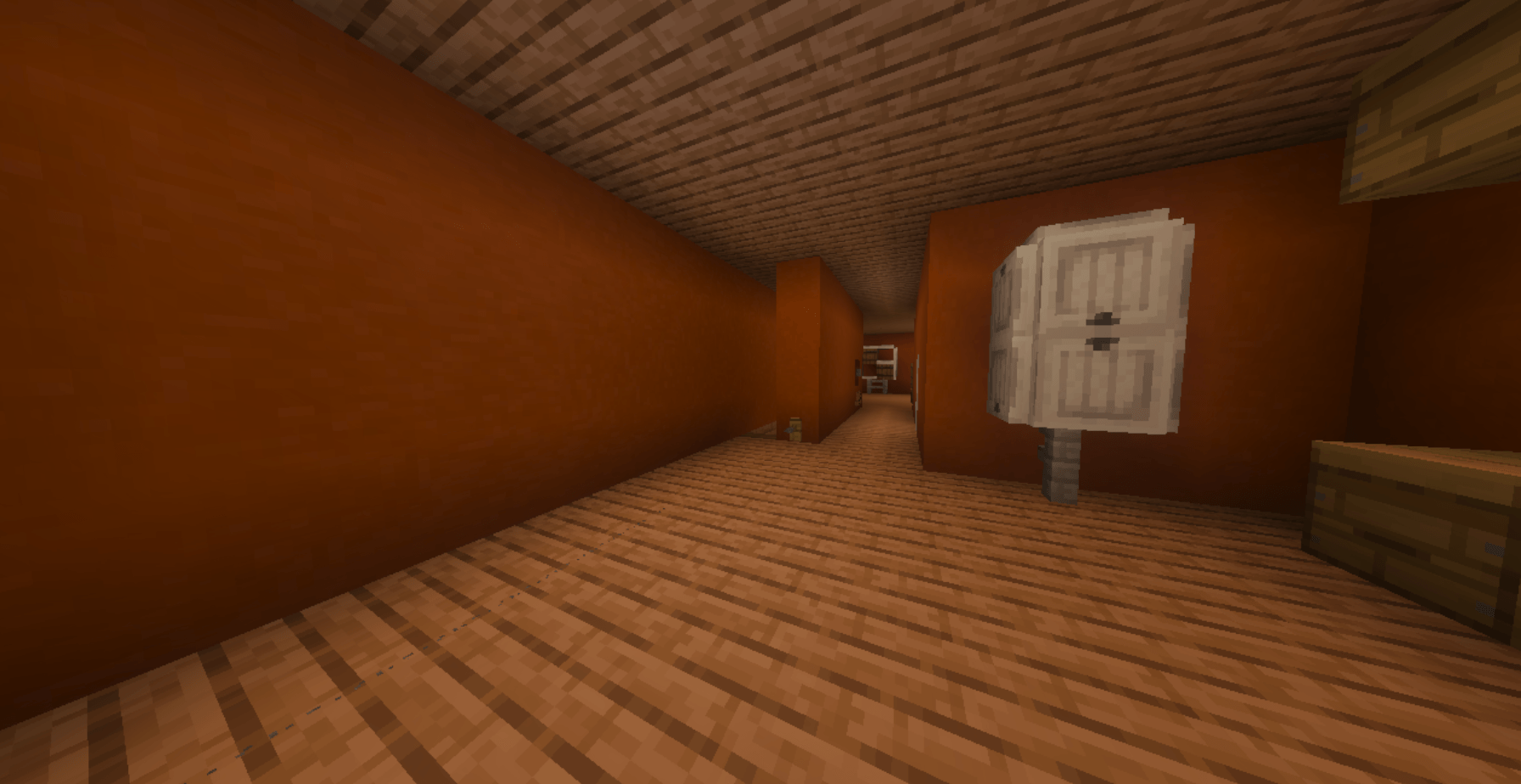 Granny II – Multiplayer — screenshot 1