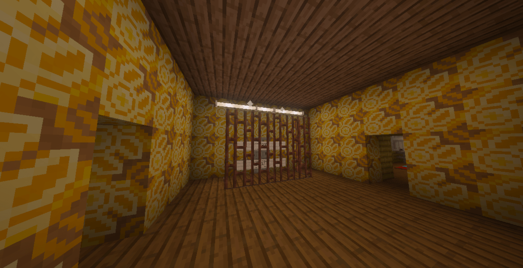 Granny II – Multiplayer — screenshot 1