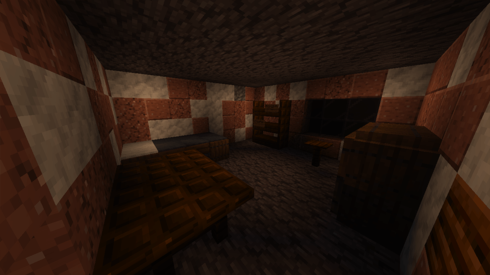 Granny – Multiplayer — screenshot 1