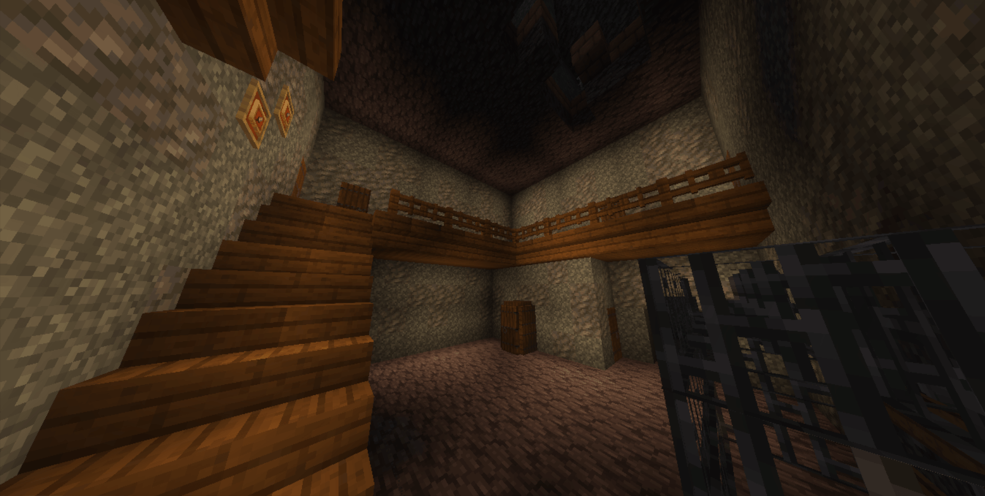 Granny – Multiplayer — screenshot 1