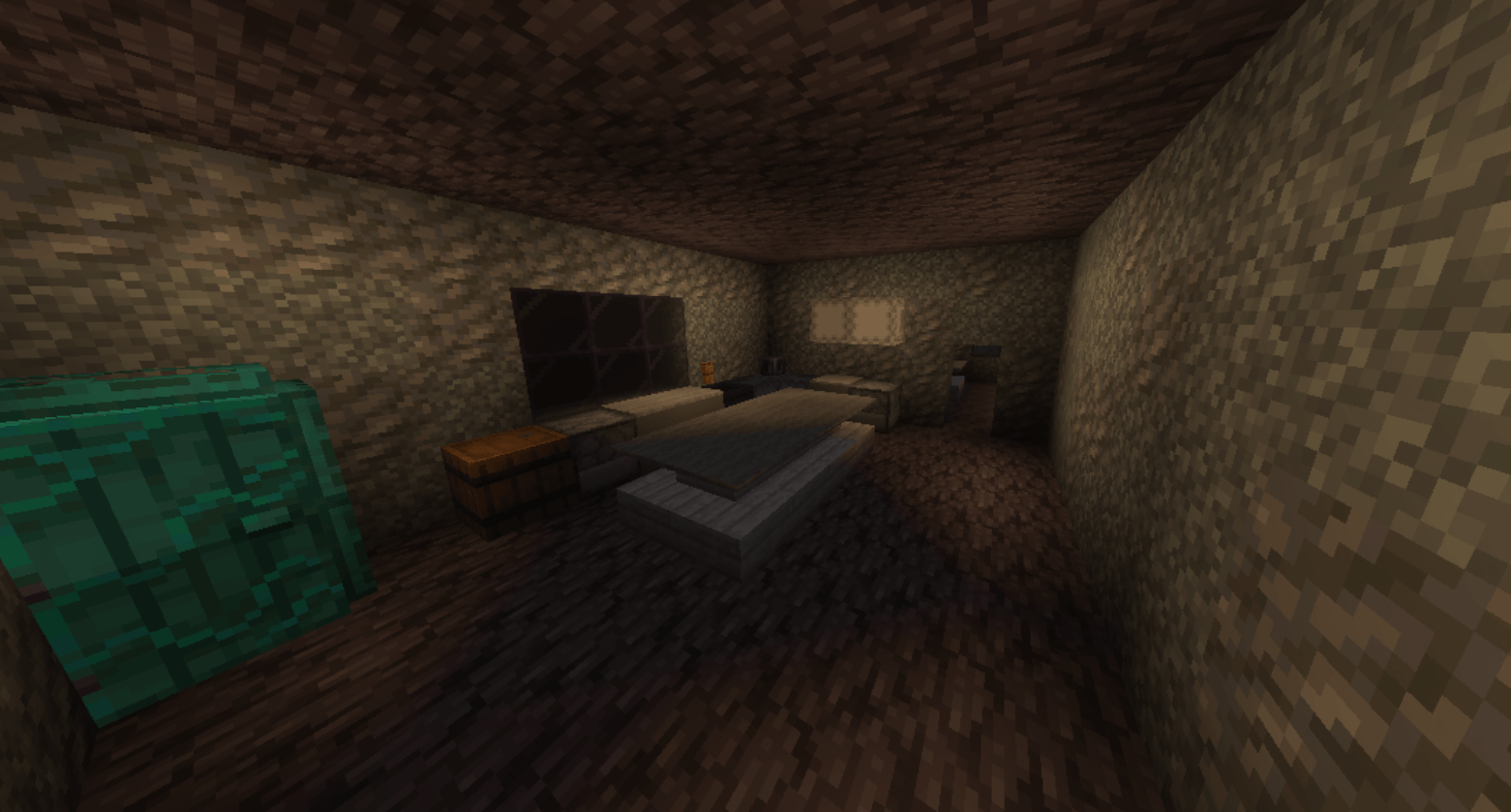 Granny – Multiplayer — screenshot 1