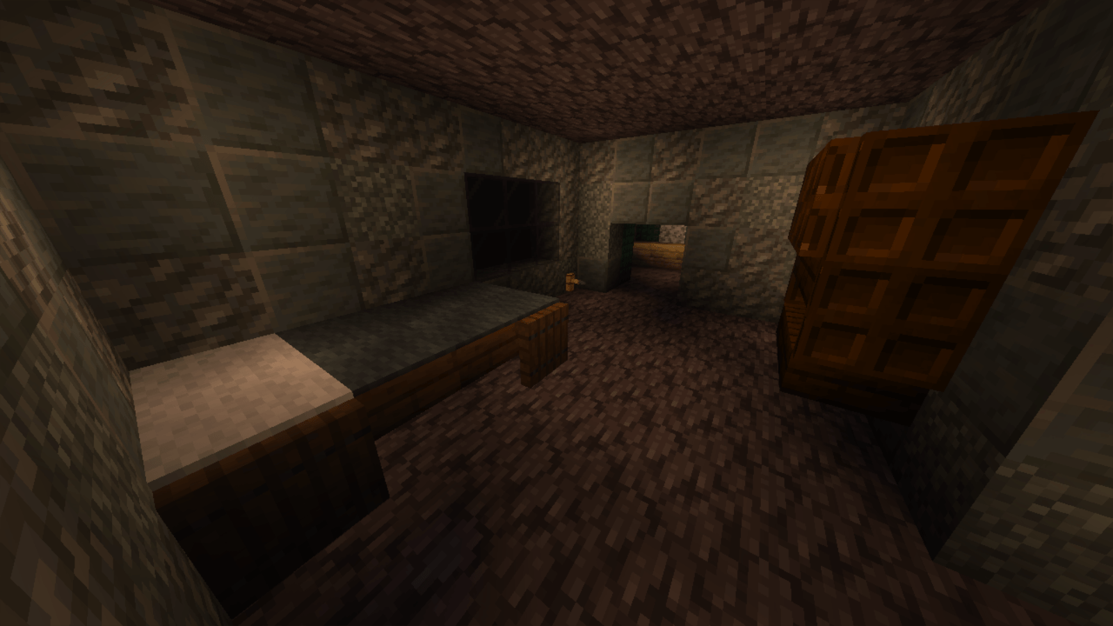 Granny – Multiplayer — screenshot 1