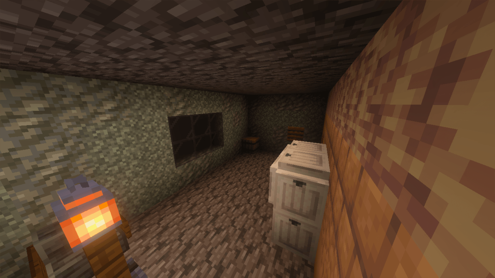 Granny – Multiplayer — screenshot 1