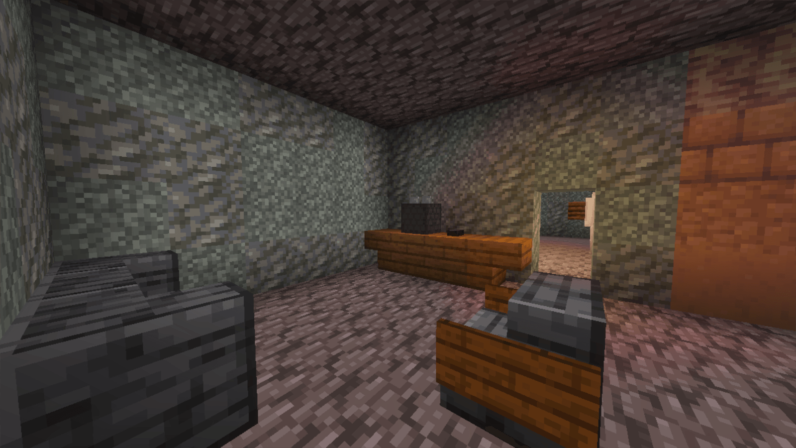 Granny – Multiplayer — screenshot 1