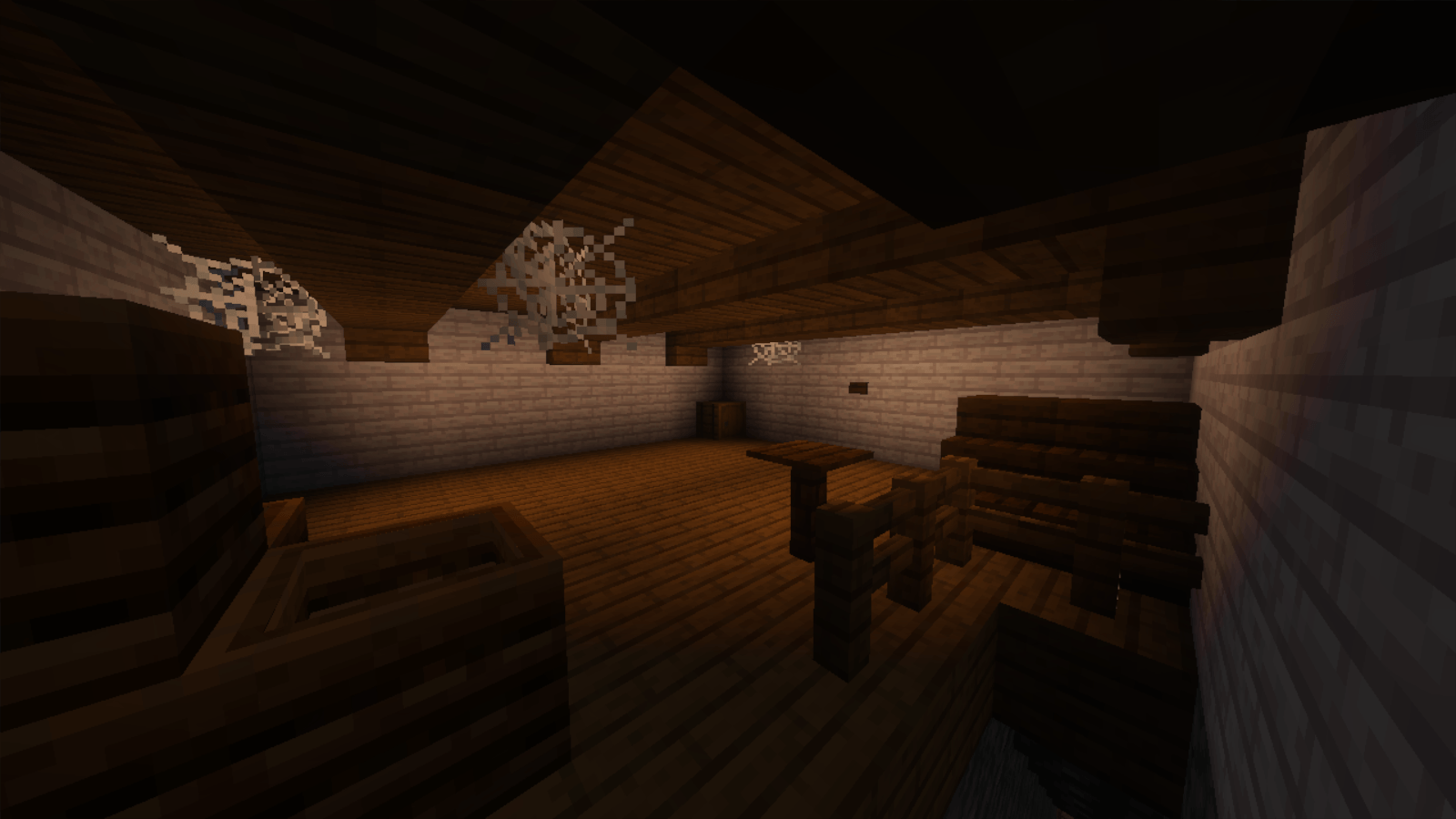 Granny – Multiplayer — screenshot 1