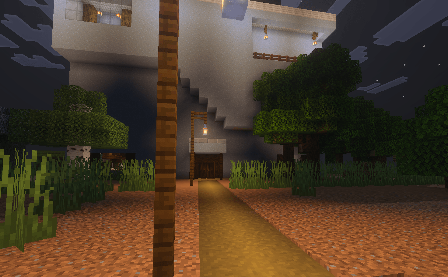 GRANNY / HORROR — screenshot 1