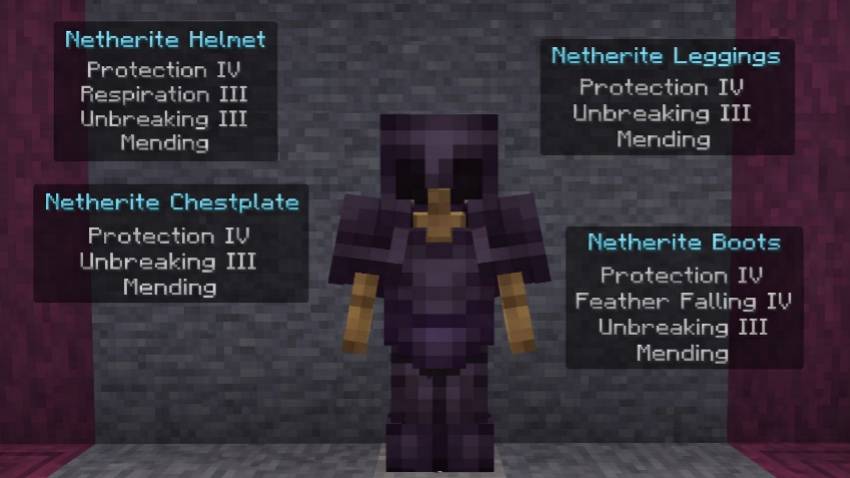 Interior of the fully furnished house