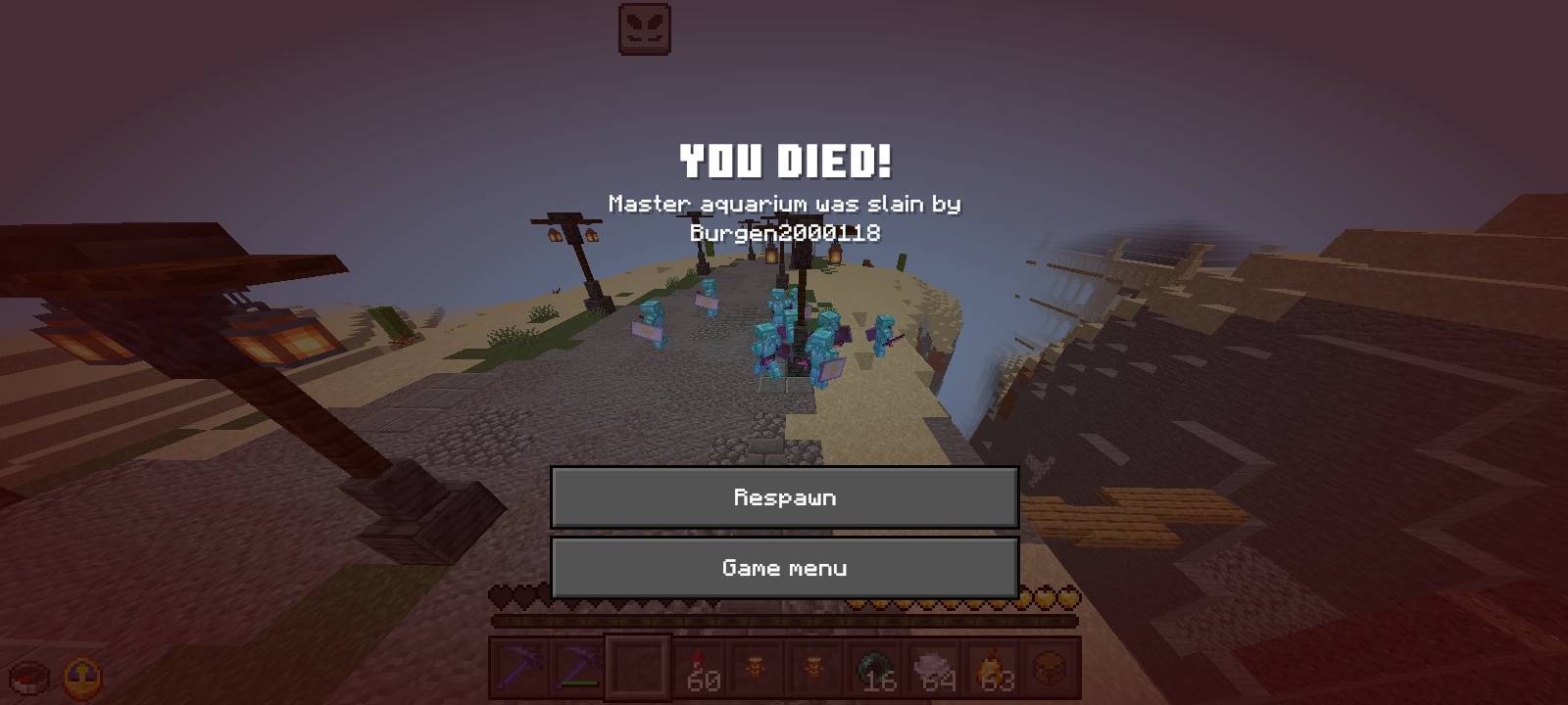 LawHQ Fighting Simulator — screenshot 1