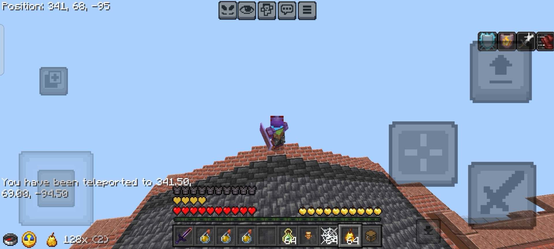 LawHQ Fighting Simulator — screenshot 1