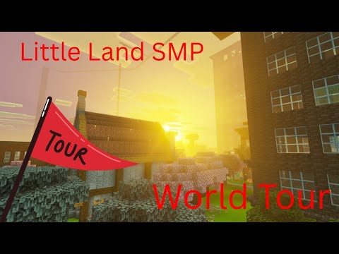 Little Land SMP — screenshot 1