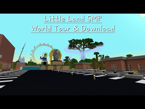 Little Land SMP — screenshot 1