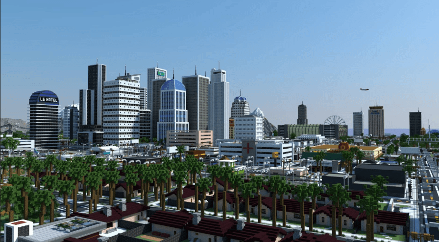 Los Perrito City — screenshot 1