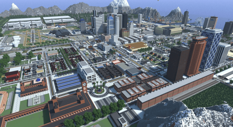 Los Perrito City — screenshot 1