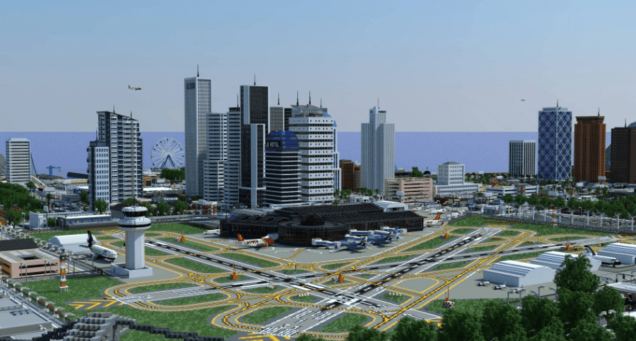 Los Perrito City — screenshot 1