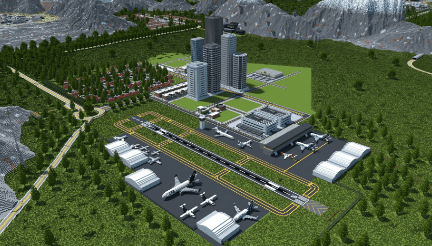 Los Perrito City — screenshot 1