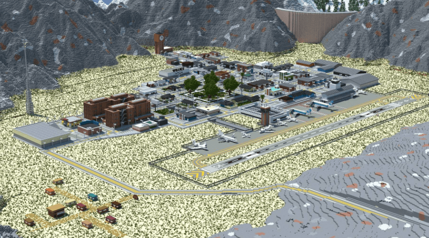 Los Perrito City — screenshot 1