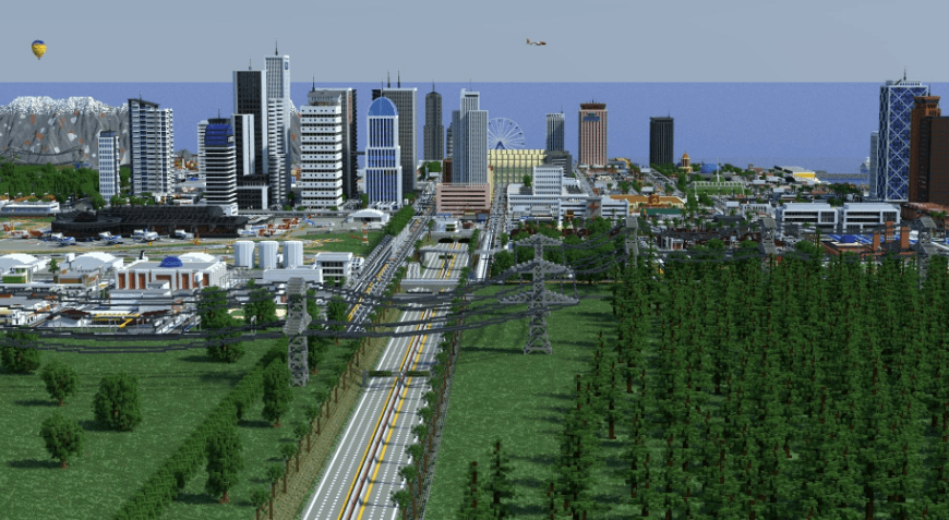 Los Perrito City — screenshot 1