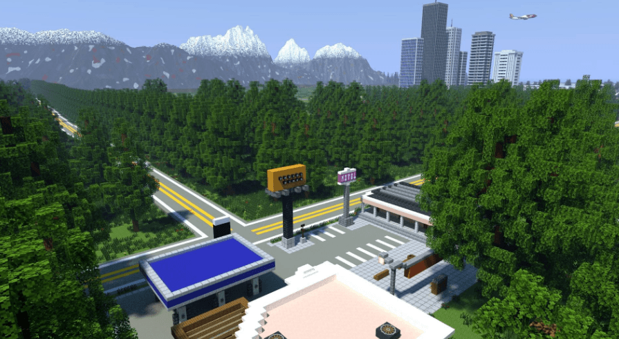 Los Perrito City — screenshot 1