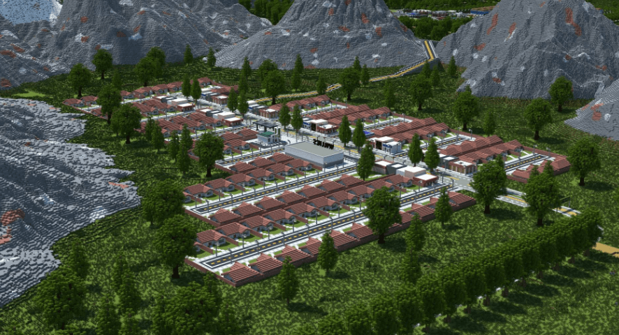 Los Perrito City — screenshot 1