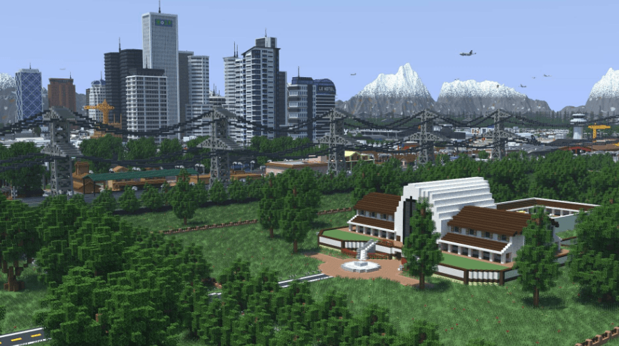 Los Perrito City — screenshot 1